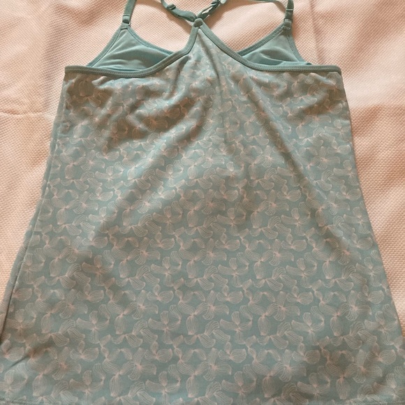 Champion brand from Target Sports racerback top - Picture 3 of 6